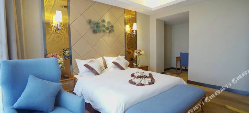 奎屯凯祥大酒店图片