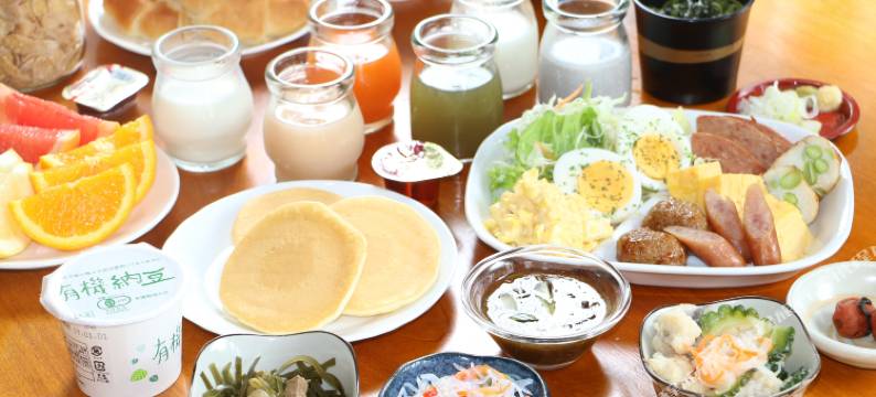 石垣岛帕提娜酒店(Hotel Patina Ishigakijima)图片