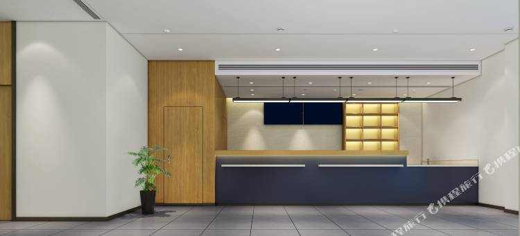 汉庭酒店(池州同晖广场店)图片