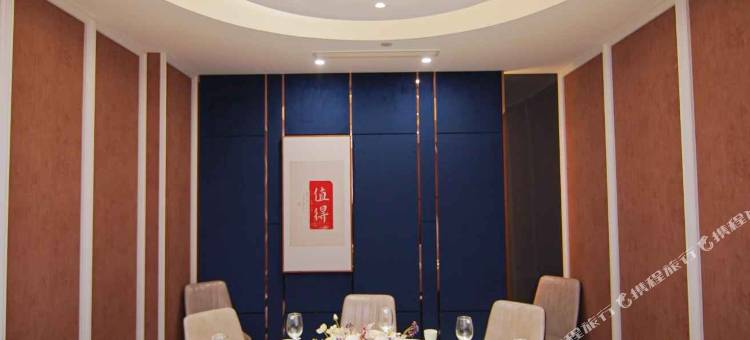 沃德Smart酒店(青岛北站振华路地铁站店)图片