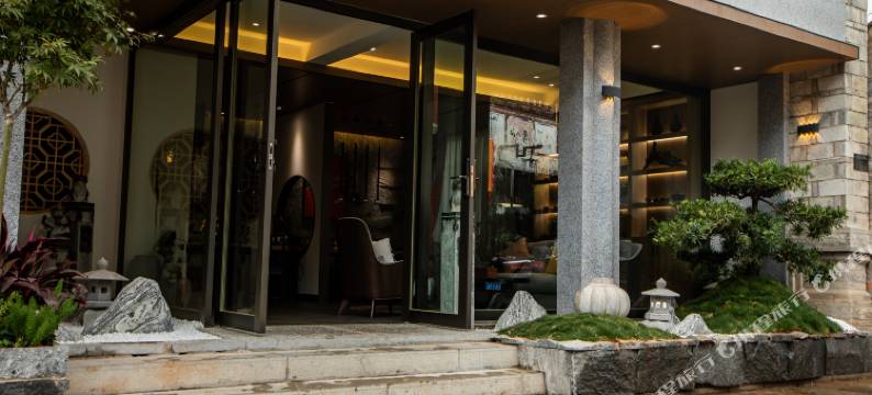 孔家客栈(建水古城店)图片