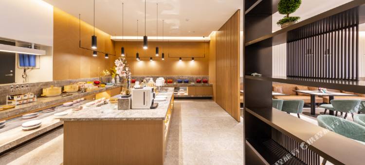 桔子酒店(南京火车站玄武湖店)图片