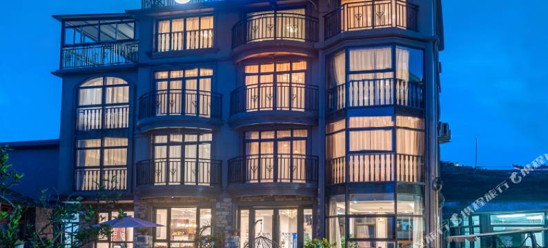 嵊泗戴戴鱼民宿图片