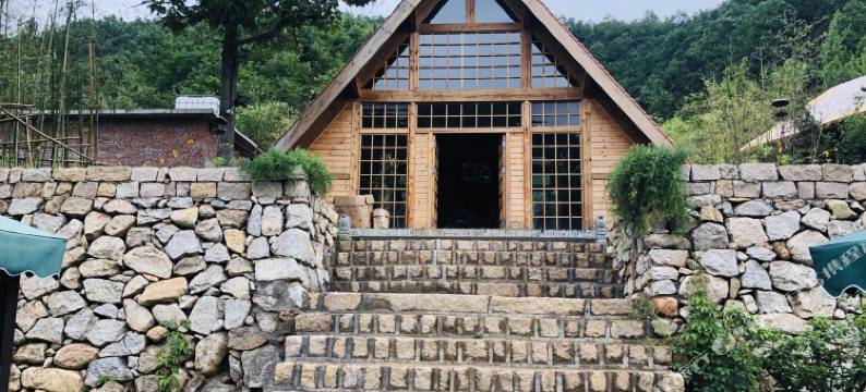 云合山间民宿(顶宝石店)图片