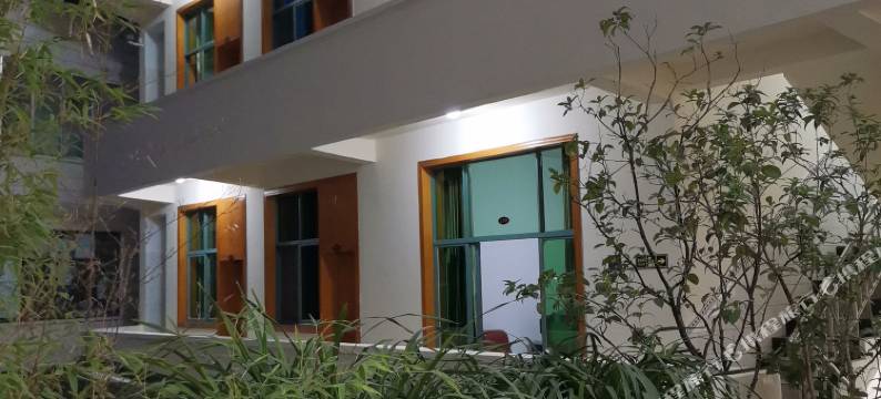 临沧德安旅店图片