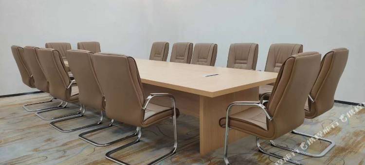 宜尚酒店(成都环球中心世纪城新会展店)图片