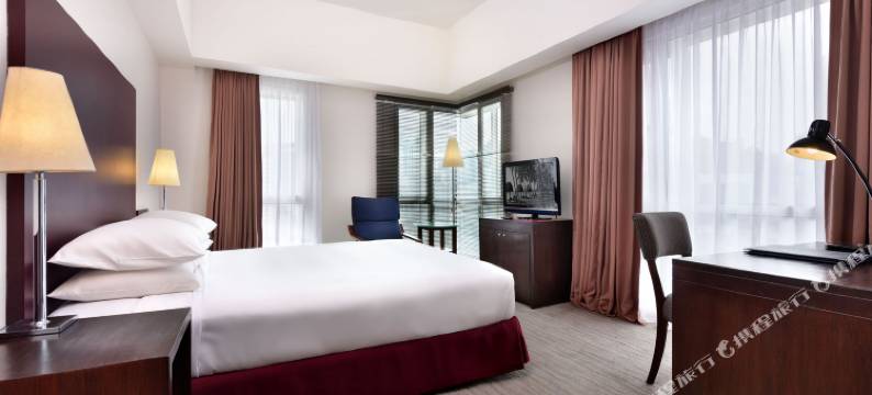 吉隆坡国会大厦酒店(Hotel Capitol Kuala Lumpur)图片