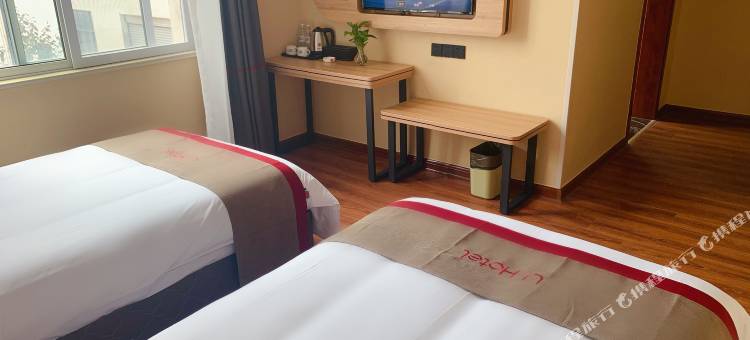 尚客优酒店(睢宁金港国际店)图片