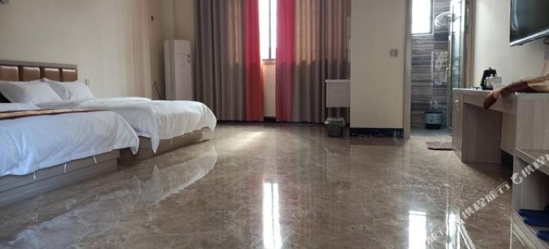 江永永允酒家图片