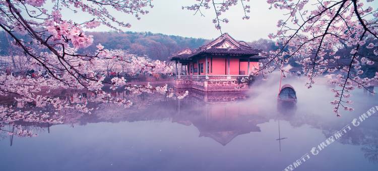 如家睿柏·云酒店(无锡火车站三阳广场店)图片