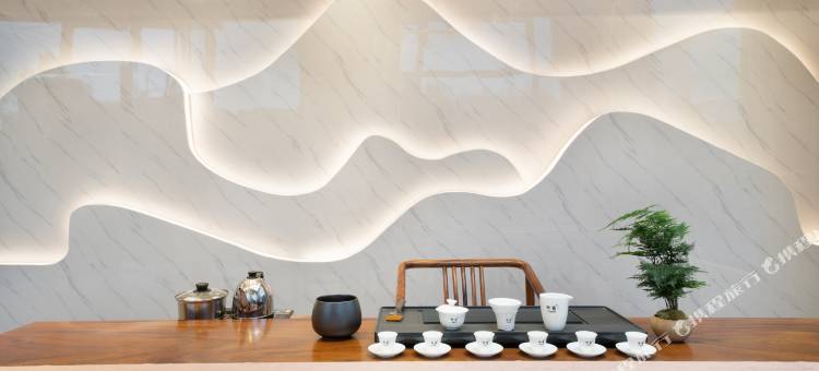 武夷山印萌精舍民宿(景区南门店)图片