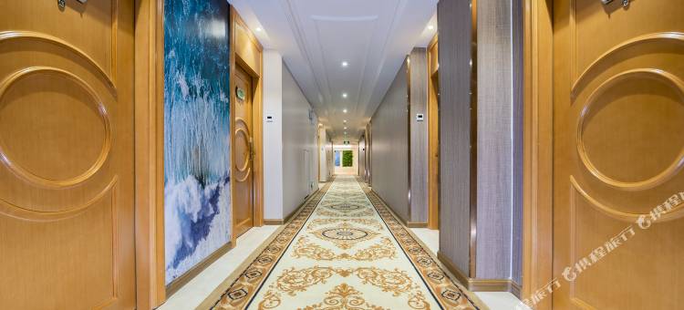 维也纳国际酒店(珠海情侣路日月贝大剧院店)图片