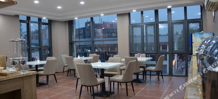 星程酒店(南京中山陵下马坊地铁站店)图片