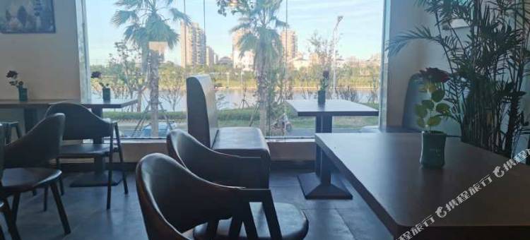 上海湾宾馆图片