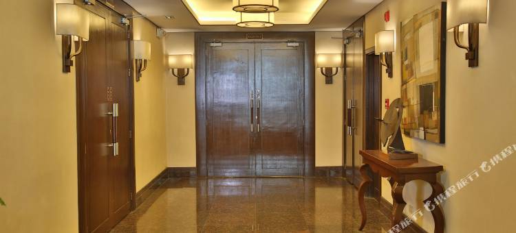 马卡蒂皇冠丽晶酒店(Crown Regency Hotel Makati)图片