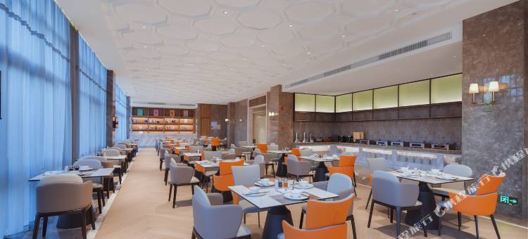 维也纳国际酒店(温州科技学院店)图片