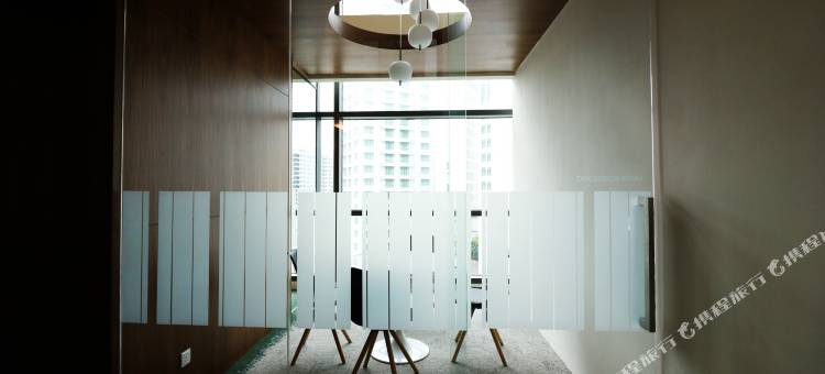 维多利亚武吉免登公寓(Victoria Home Bukit Bintang Kuala Lumpur)图片