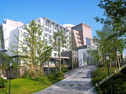 重庆大足华地王朝大酒店