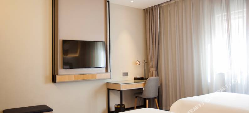 汉庭酒店(青岛宁夏路店)图片