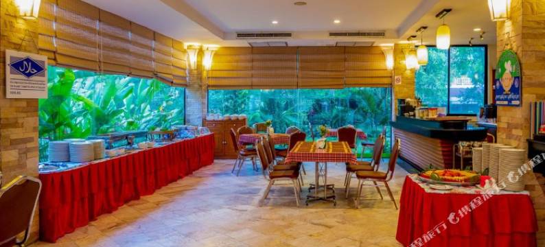 合艾乐园度假酒店(Hatyai Paradise Hotel)图片
