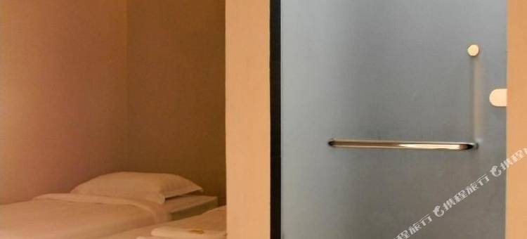 哥打京那巴鲁D 酒店(D Hotel)图片