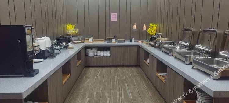 怡莱酒店(天津南站社会山广场店)图片