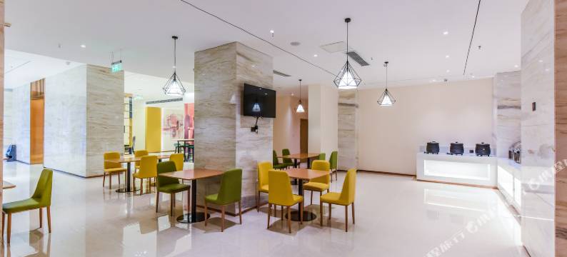 城市便捷酒店(巫山翠屏路店)图片