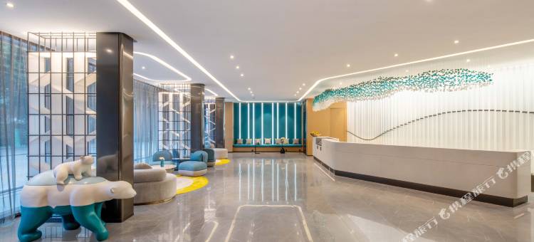 桔子酒店(珠海拱北口岸店)图片