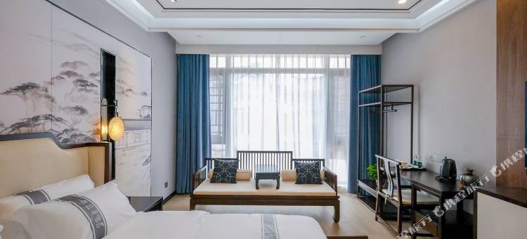 韶山毛公茗宿酒店(故居景区店)图片