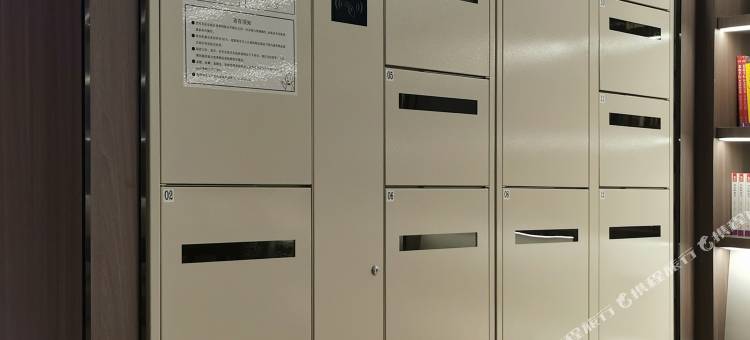 汉庭酒店(唐山北站店)图片