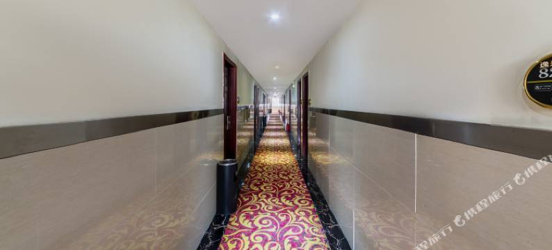 逸米酒店(广州东圃地铁站店)图片