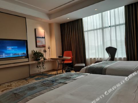 江永女书大酒店