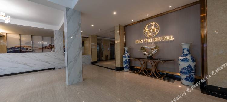 闽台大酒店(福州树兜地铁站店)图片