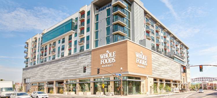 Sonder — 米尔大街(Sonder — Mill Ave)图片