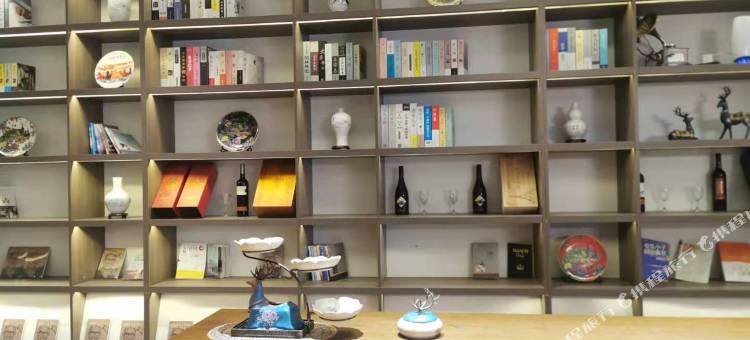 汉庭酒店(宿州云集文化商业街店)图片