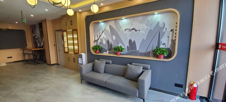 尚客优酒店(沂源润生路店)图片