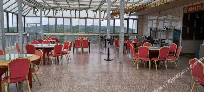 灵山金聚景人和大酒店(伯劳镇店)图片