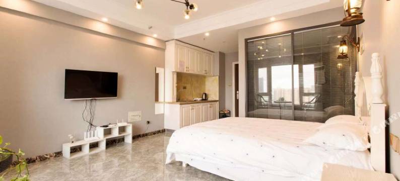 北安泰和假日宾馆图片