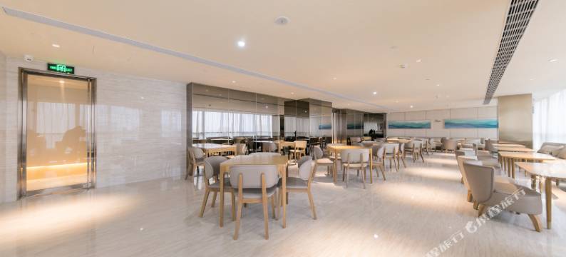 全季酒店(济南西站店)图片