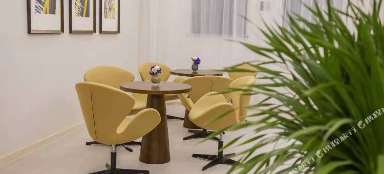 如家精选酒店(重庆大坪龙湖时代天街店)图片