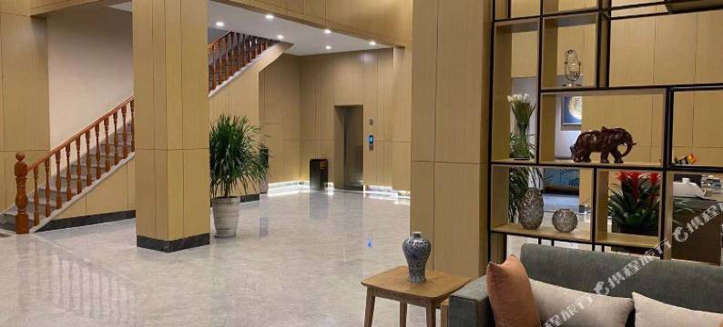 威士顿酒店(连云港东海人民广场店)图片