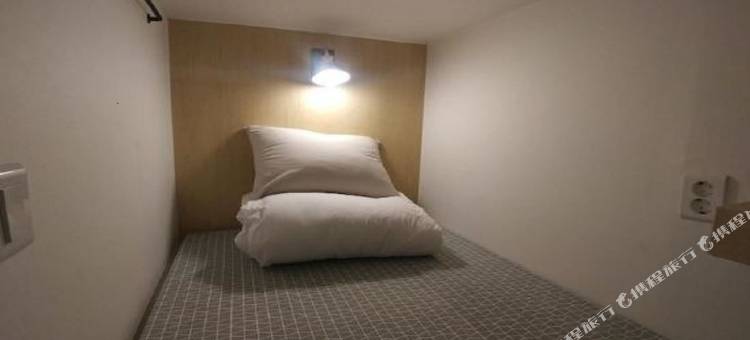 MTT旅馆(Mtt Guest House)图片