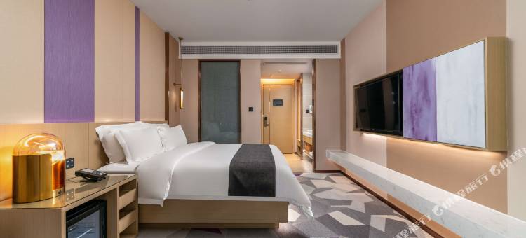 麗枫酒店(潮州财富中心邻街店)图片