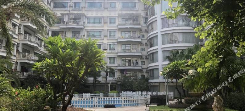 广州府前铭泰复式公寓图片