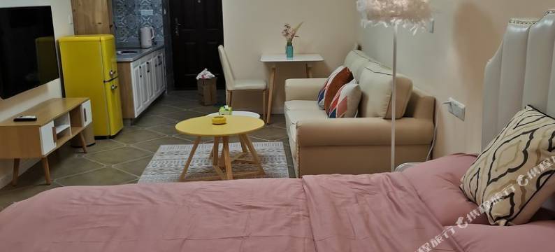 重庆珊3公寓(2号店)图片