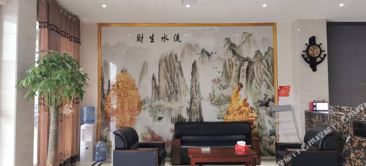 俊愉连锁酒店(抚州雄岚大道店)图片