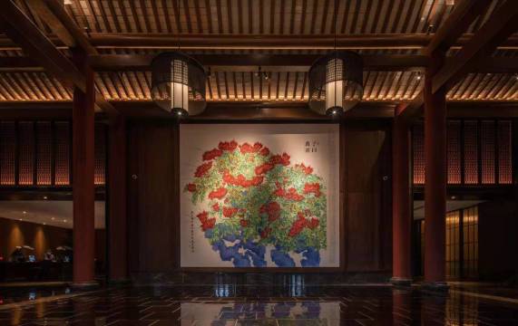 济南子曰·美秀酒店图片