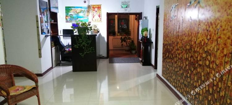 友谊龙源宾馆图片