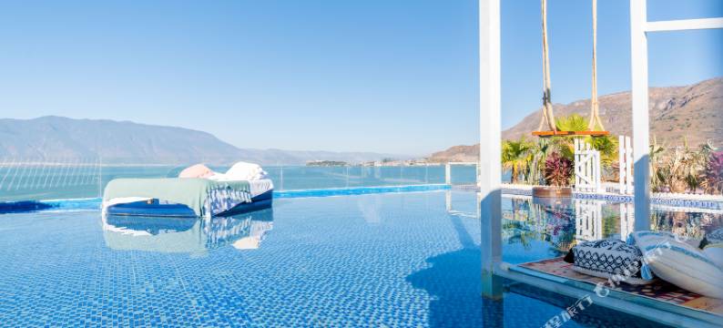 海之光海景度假酒店(大理月泊静逸店)图片