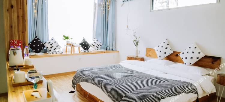 浦宿小城外民宿(霞浦北岐店)图片